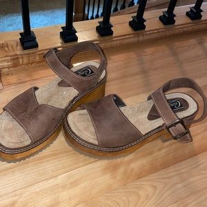 Candies sandal